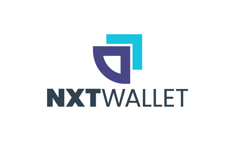 NxtWallet logo