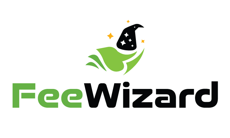 FeeWizard logo