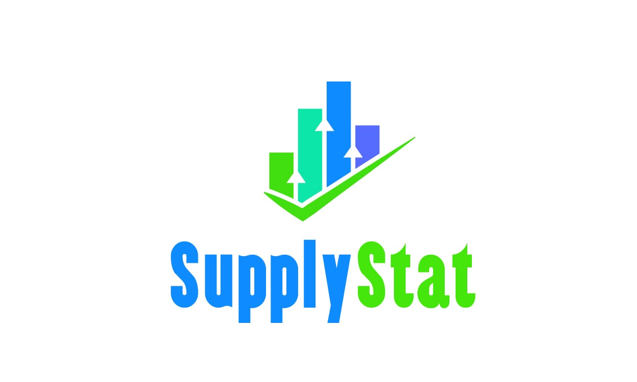 SupplyStat logo