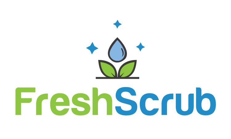 FreshScrub.com - Best premium domains