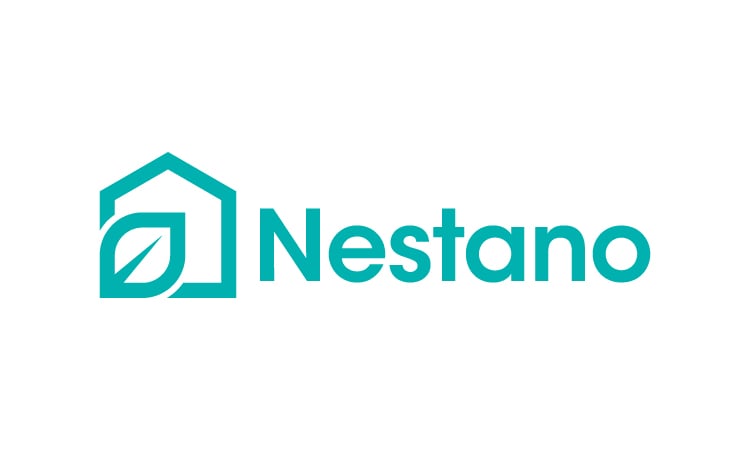 Nestano logo