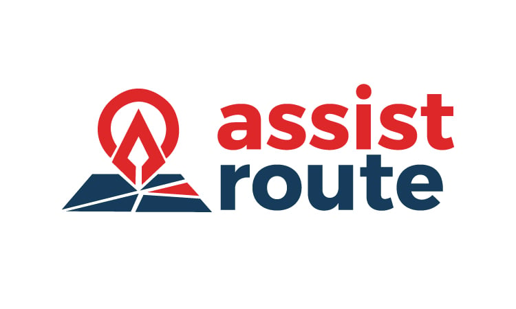 AssistRoute logo