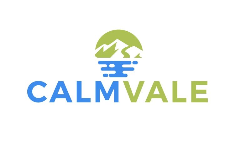 CalmVale.com - Best domains for sale