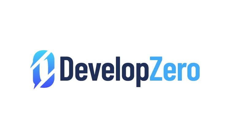 DevelopZero logo