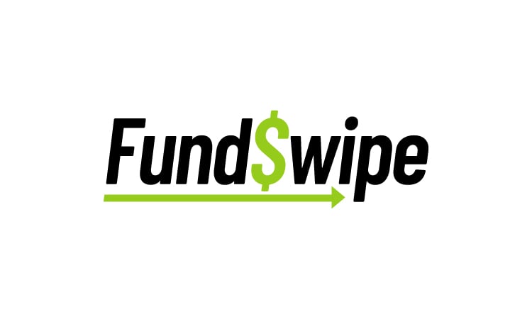 FundSwipe.com - buy Cool premium domains