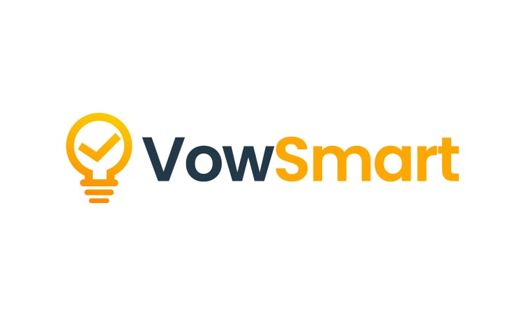 VowSmart.com - buying Good premium names