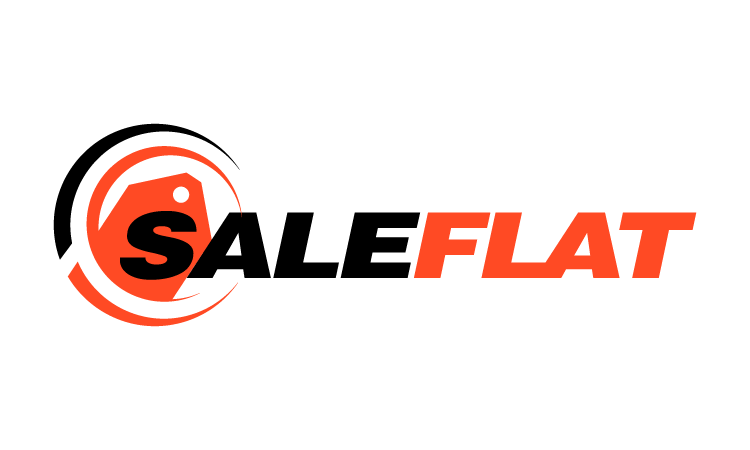 SaleFlat logo
