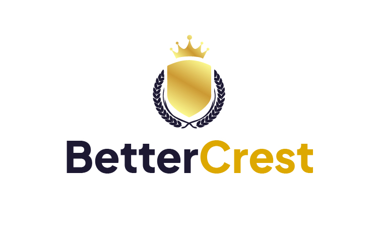 BetterCrest.com - New premium domains for sale