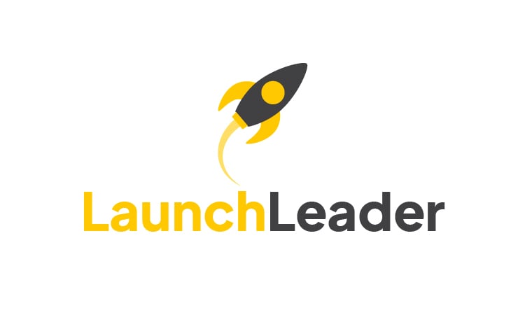 LaunchLeader logo