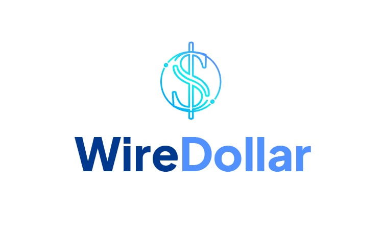 WireDollar.com - Cool premium names