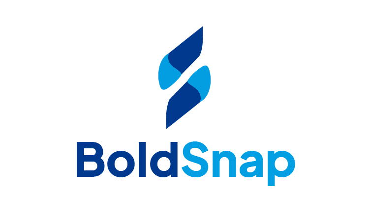 BoldSnap.com - Unique premium domains
