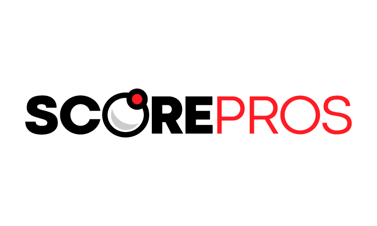 ScorePros logo