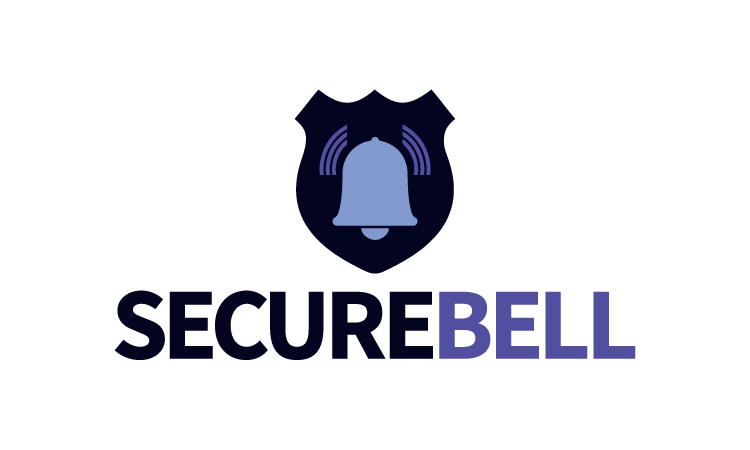 SecureBell.com - Creative domains for sale