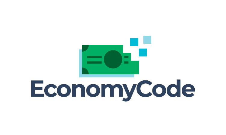 EconomyCode.com - buy Catchy premium names