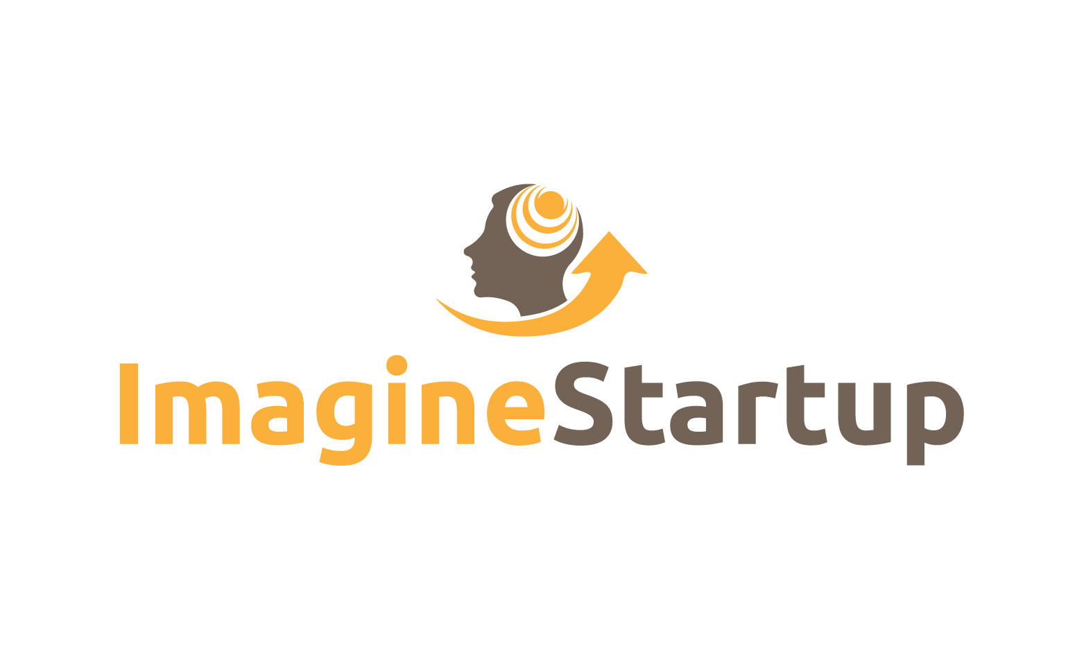 ImagineStartup logo
