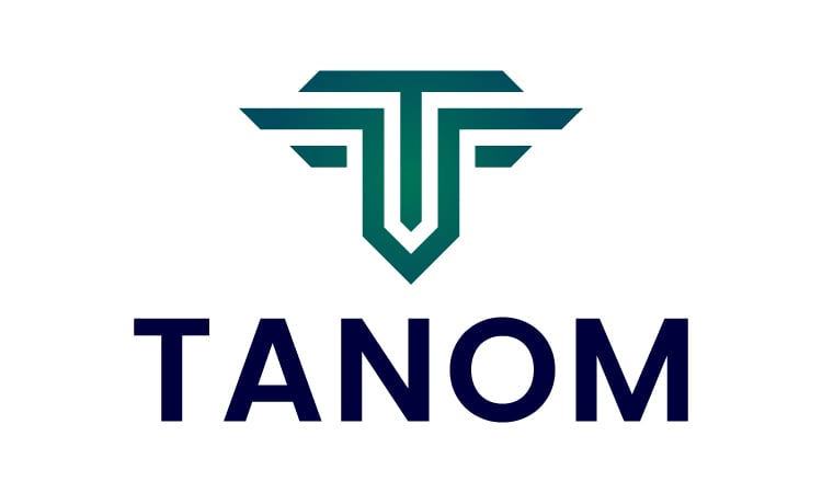 Tanom logo