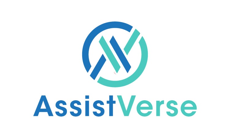 AssistVerse.com - Best premium domains
