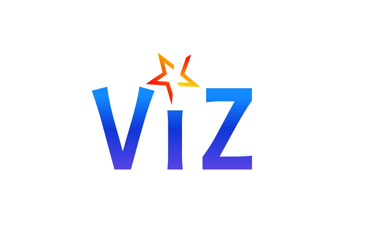 ViZ.vc - Cool premium domain names