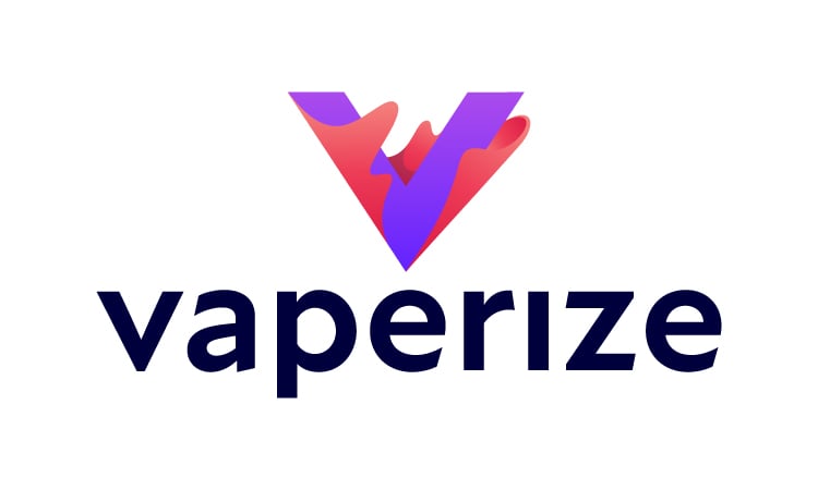 Vaperize logo
