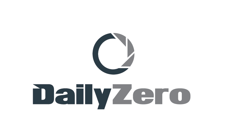 DailyZero logo