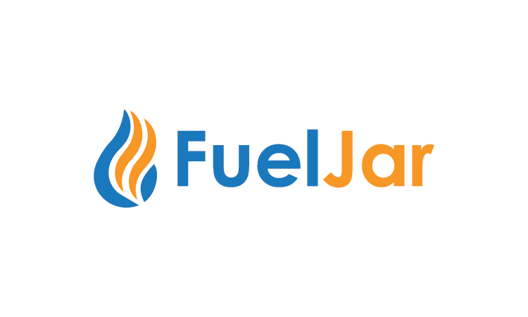 FuelJar logo