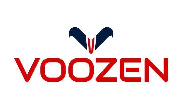 Voozen.com - New premium domain names