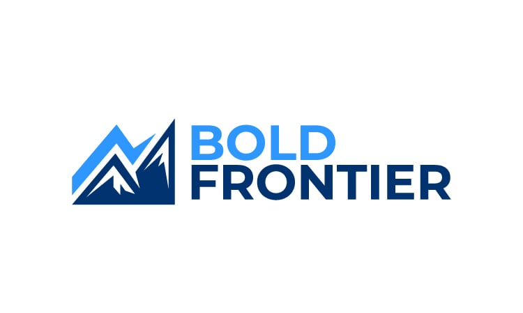 BoldFrontier.com - Best premium names