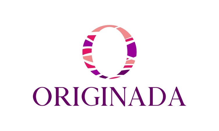 Originada logo