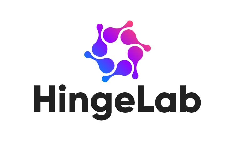 HingeLab logo