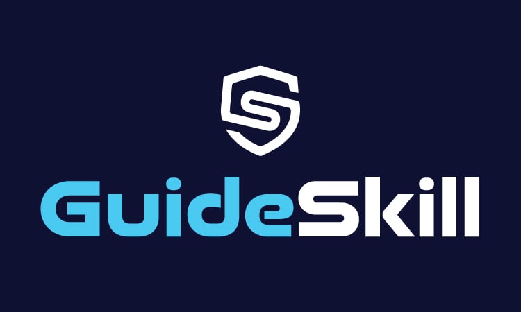 GuideSkill logo