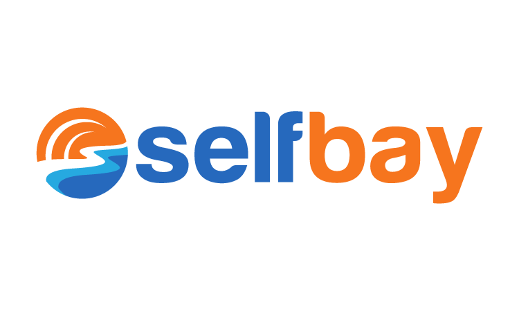 SelfBay logo