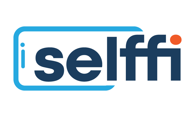 Selffi logo