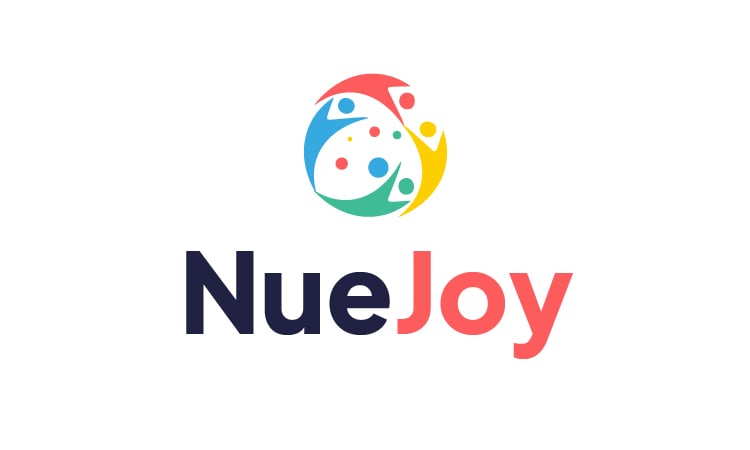 NueJoy.com - Best premium domain names for sale