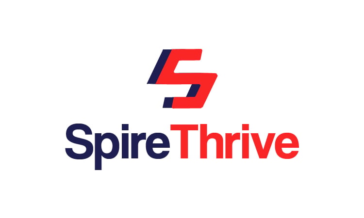 SpireThrive.com - New premium domains