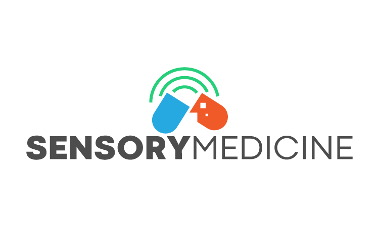 SensoryMedicine logo