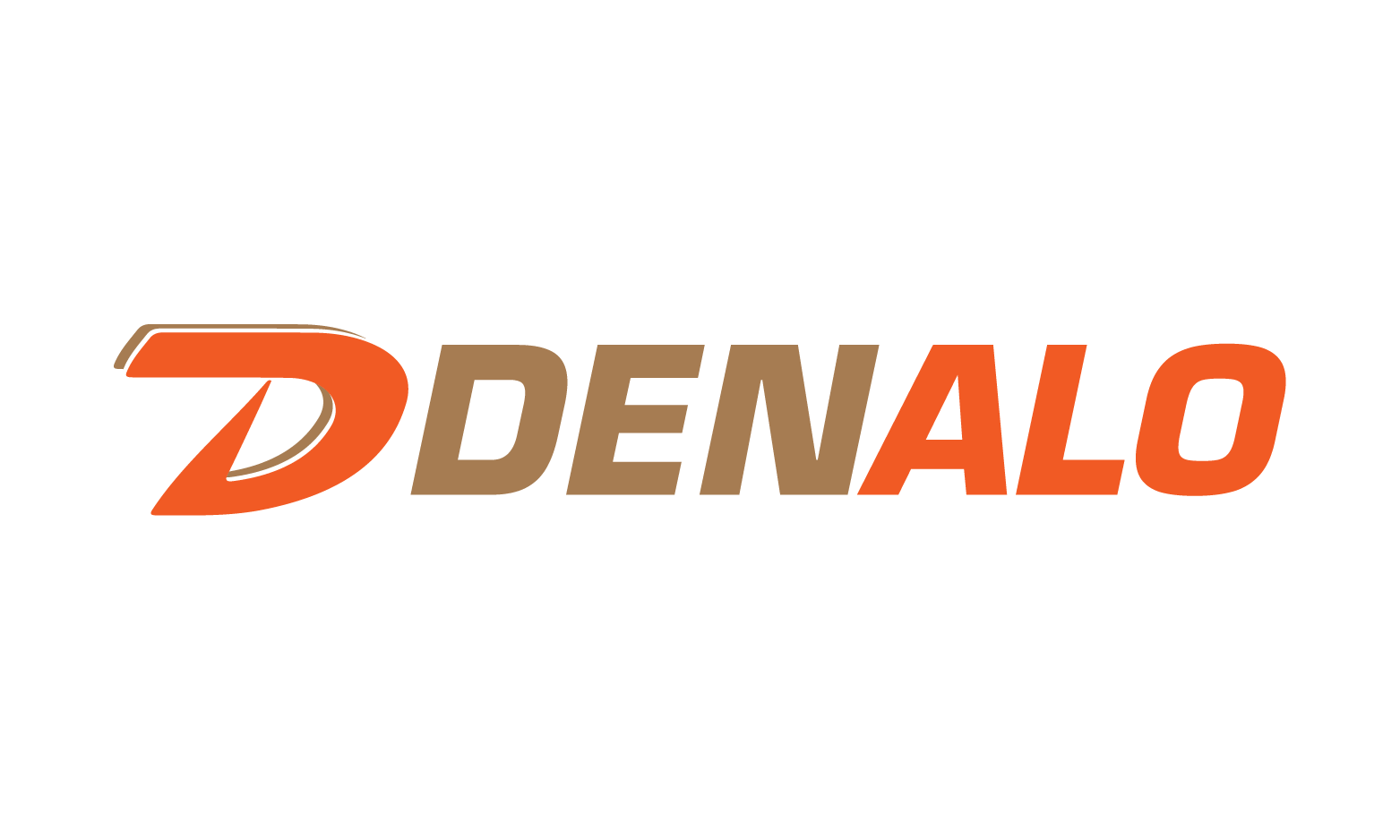 Denalo logo
