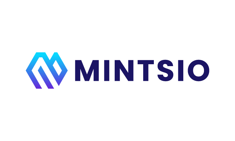 Mintsio.com - Good premium domain marketplace