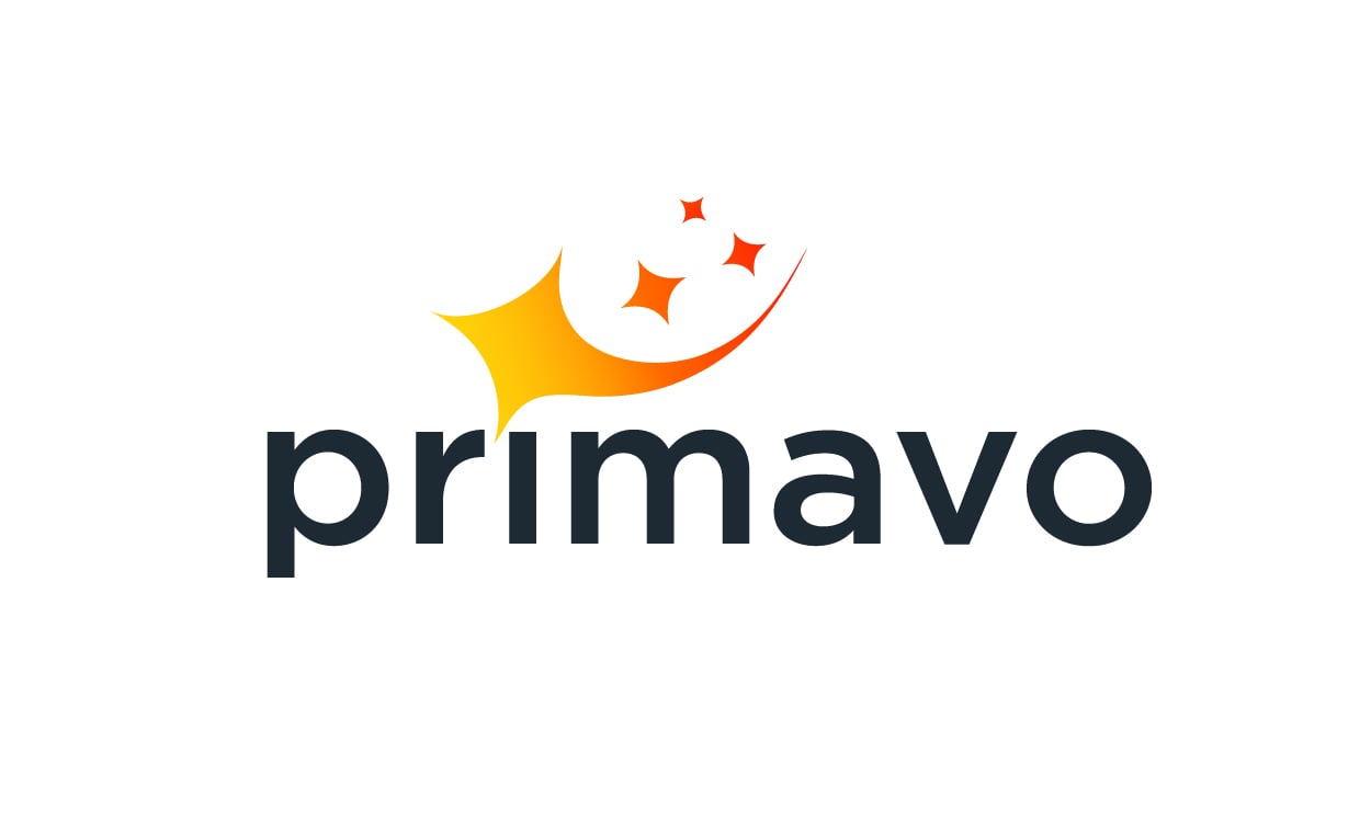 Primavo logo