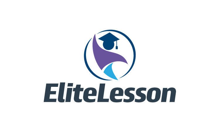EliteLesson.com - Great premium domains for sale
