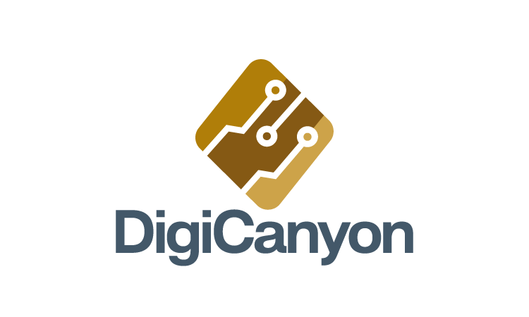 digicanyon.com - New premium domains for sale