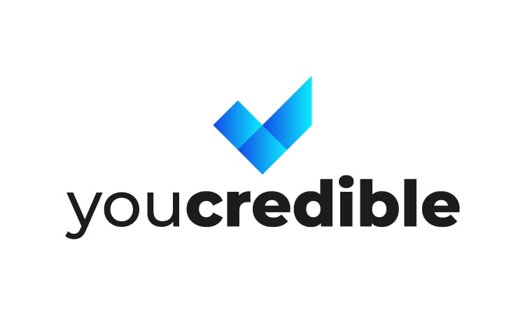 YouCredible logo