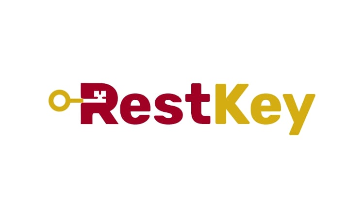 RestKey.com - Great premium domain names