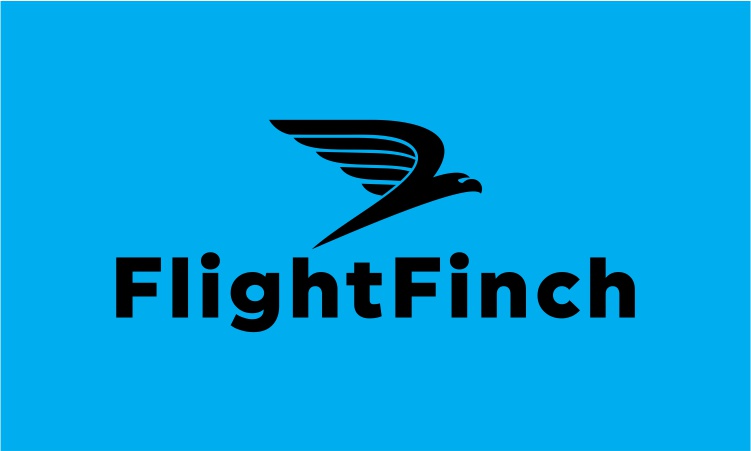 FlightFinch.com - buy Great premium domains