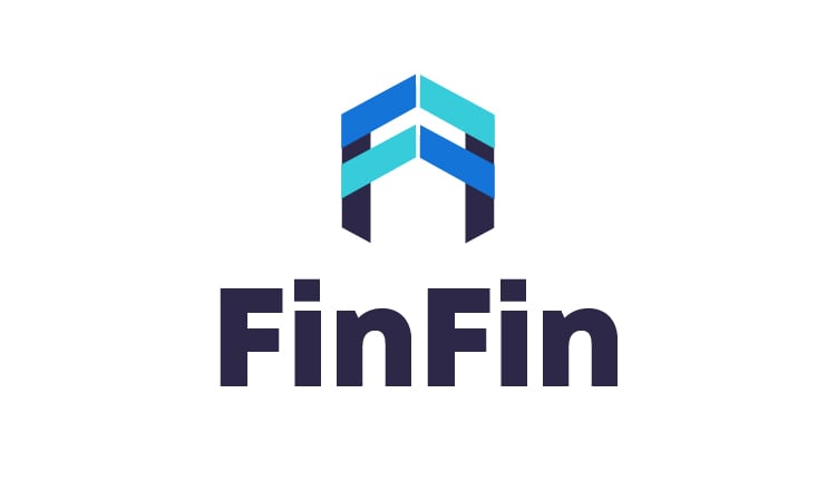 FinFin logo