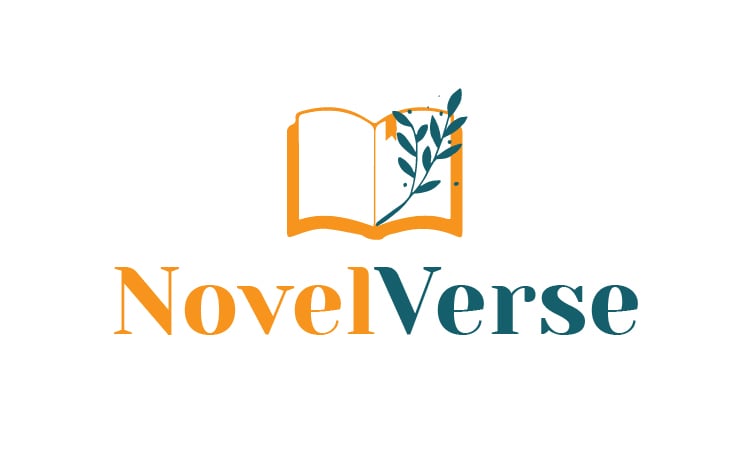 NovelVerse logo