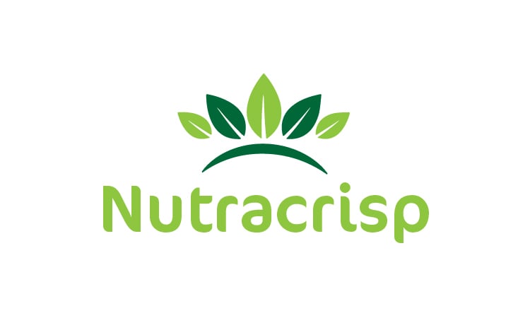 NutraCrisp logo