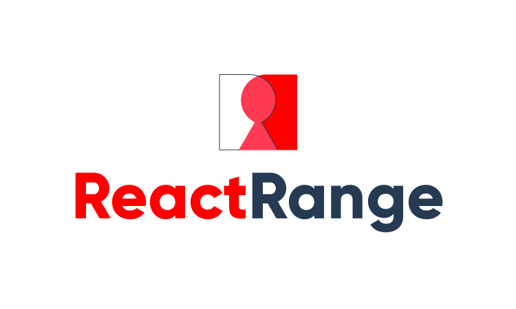 ReactRange.com - buying Unique premium names