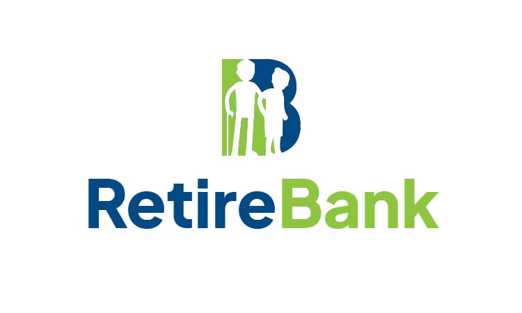 RetireBank logo