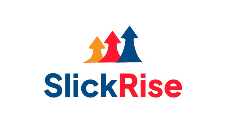 SlickRise.com - Cool premium domain marketplace