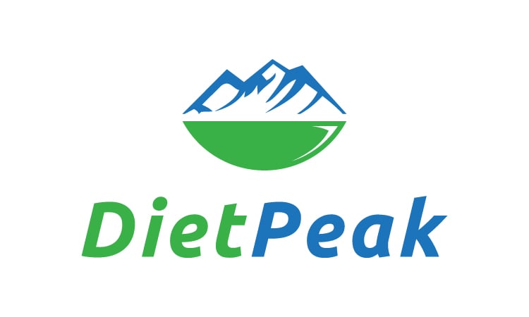 DietPeak.com - New premium domains